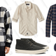 Illustration for article titled The Best Flannel For Guys This Fall...And It’s Not Just Shirts!